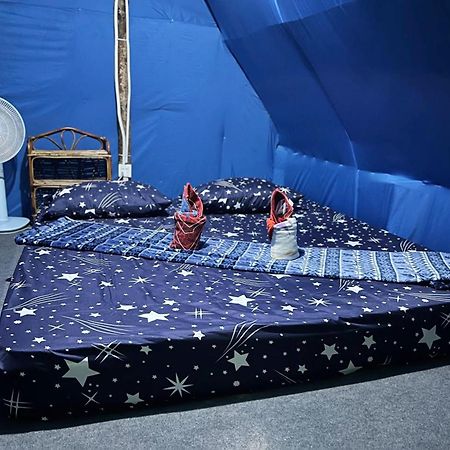 Plankton Bungalow And Camping Kaoh Touch Екстериор снимка