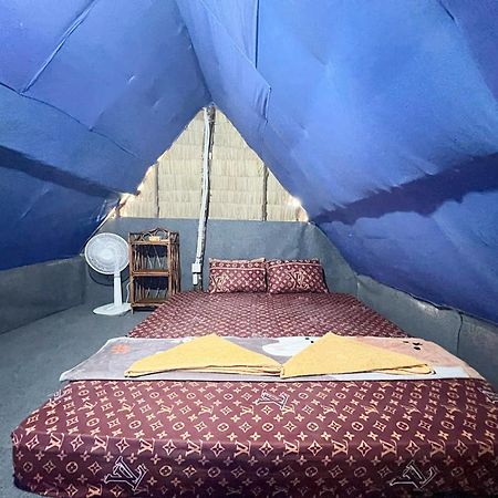 Plankton Bungalow And Camping Kaoh Touch Екстериор снимка