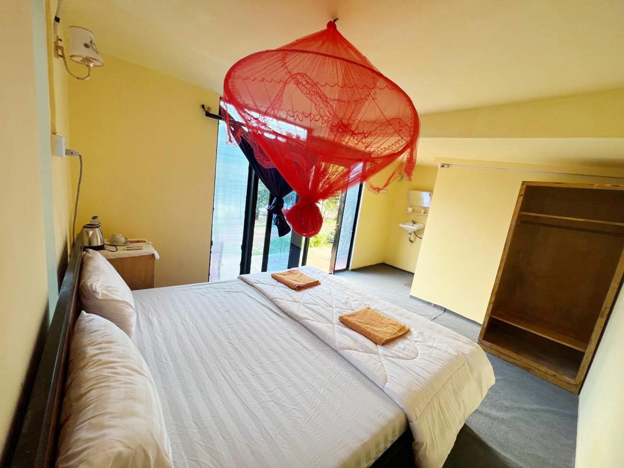 Plankton Bungalow And Camping Kaoh Touch Екстериор снимка